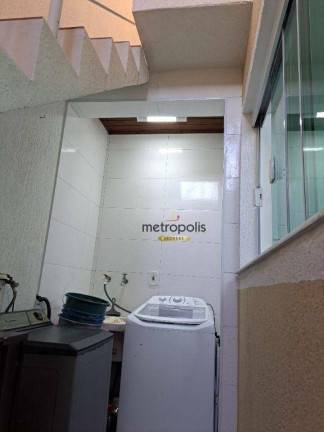 Imagem Sobrado com 3 Quartos à Venda, 250 m² em Parque Erasmo Assunção - Santo André Imagem Sobrado com 3 Quartos à Venda, 250 m² em Parque Erasmo Assunção - Santo André