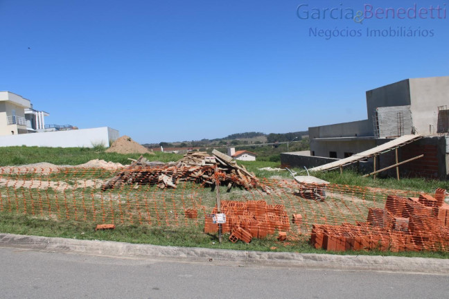 Terreno à Venda, 525 m² em Jardim Celani - Salto