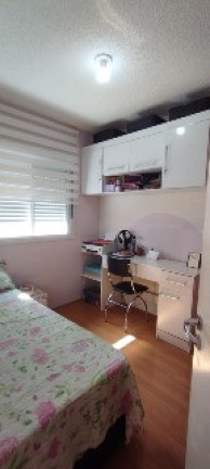 Imagem Apartamento com 2 Quartos à Venda, 40 m² em Jardim São Savério - São Paulo