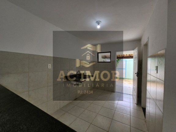 Imagem Casa com 3 Quartos à Venda, 140 m² em Jardim Placaford - Salvador