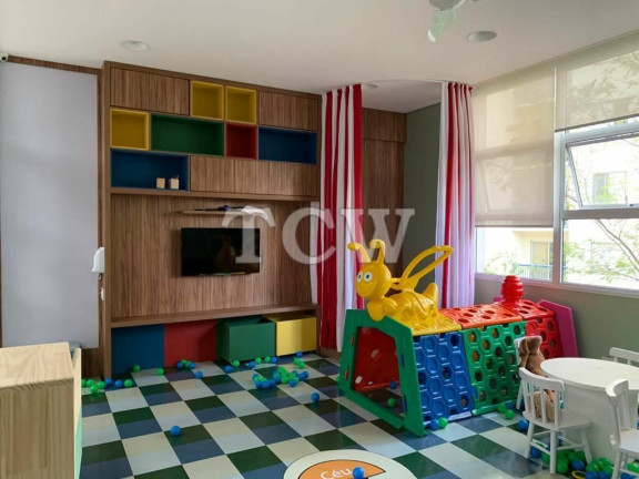 Imagem Apartamento com 3 Quartos à Venda, 198 m² em Vila Mariana - São Paulo