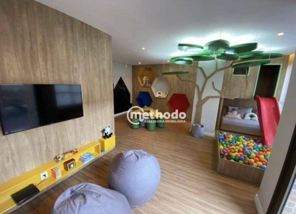 Imagem Apartamento com 3 Quartos à Venda, 75 m² em Botafogo - Campinas Imagem Apartamento com 3 Quartos à Venda, 75 m² em Botafogo - Campinas