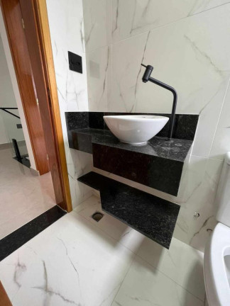 Imagem Casa com 3 Quartos à Venda, 126 m² em Vila Metalurgica - Santo André Imagem Casa com 3 Quartos à Venda, 126 m² em Vila Metalurgica - Santo André