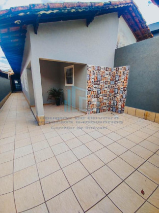Imagem Casa com 2 Quartos à Venda, 116 m² em Maracanã - Praia Grande Imagem Casa com 2 Quartos à Venda, 116 m² em Maracanã - Praia Grande