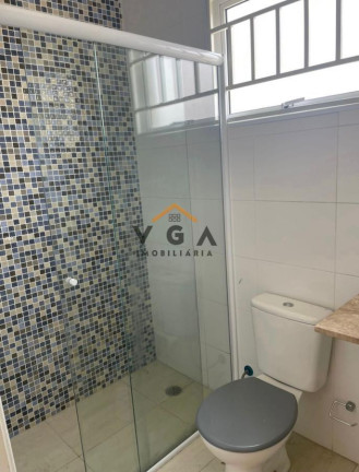 Imagem Casa com 3 Quartos à Venda, 130 m² em Vila Carrão - São Paulo Imagem Casa com 3 Quartos à Venda, 130 m² em Vila Carrão - São Paulo