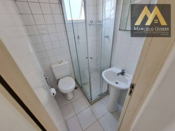 Imagem Apartamento com 2 Quartos à Venda, 46 m² em Limão - São Paulo Imagem Apartamento com 2 Quartos à Venda, 46 m² em Limão - São Paulo