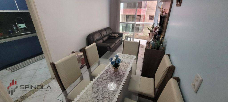 Imagem Apartamento com 2 Quartos à Venda, 80 m² em Ocian - Praia Grande Imagem Apartamento com 2 Quartos à Venda, 80 m² em Ocian - Praia Grande