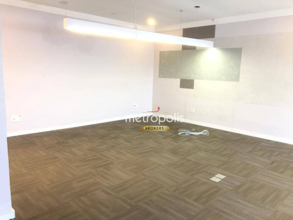 Imagem Edifício Residencial para Alugar, 370 m² em Jardim Avelino - São Paulo