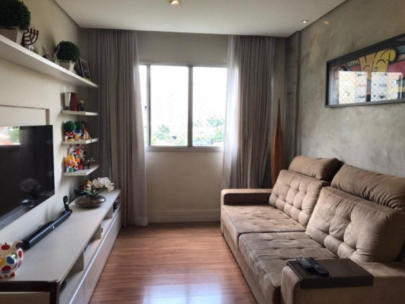 Imagem Apartamento com 3 Quartos à Venda, 81 m² em Alto Da Lapa - São Paulo Imagem Apartamento com 3 Quartos à Venda, 81 m² em Alto Da Lapa - São Paulo