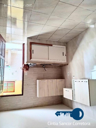 Apartamento com 3 Quartos à Venda, 90 m² em Parque Leopoldina - Campos Dos Goytacazes