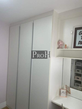 Imagem Apartamento com 3 Quartos à Venda, 70 m² em Jardim - Santo André