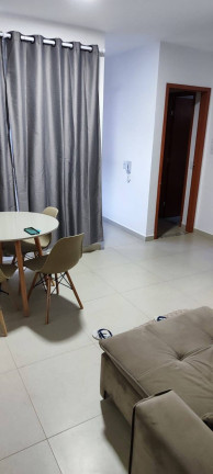 Imagem Apartamento com 2 Quartos à Venda, 47 m² em Residencial Bela Vista - Anápolis