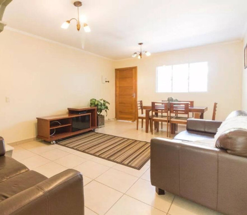 Imagem Sobrado com 3 Quartos à Venda, 85 m² em Vila Isolina Mazzei - São Paulo