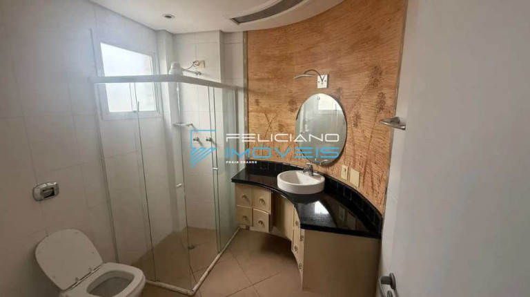 Imagem Cobertura com 3 Quartos à Venda, 364 m² em Canto Do Forte - Praia Grande Imagem Cobertura com 3 Quartos à Venda, 364 m² em Canto Do Forte - Praia Grande