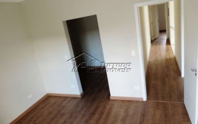 Casa de Condomínio com 4 Quartos à Venda, 247 m² em Urbanova - São José Dos Campos
