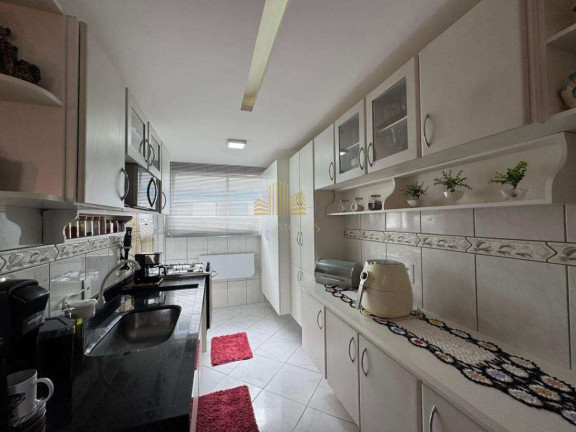 Imagem Apartamento com 2 Quartos à Venda, 70 m² em Parque Taquaral - Campinas Imagem Apartamento com 2 Quartos à Venda, 70 m² em Parque Taquaral - Campinas