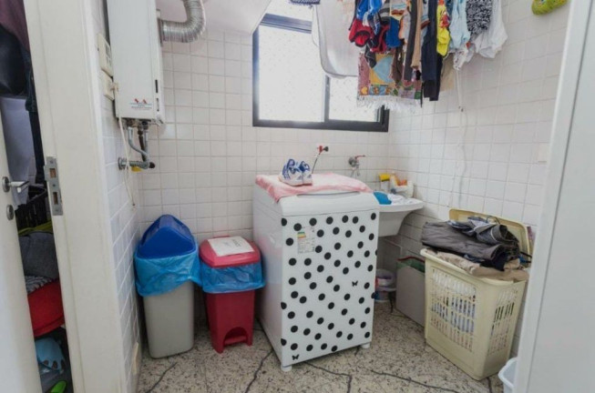 Imagem Apartamento com 3 Quartos à Venda, 138 m² em Perdizes - São Paulo Imagem Apartamento com 3 Quartos à Venda, 138 m² em Perdizes - São Paulo