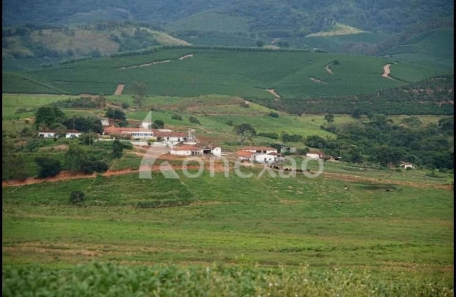 Imagem Fazenda à Venda, 100 m² em Centro - Carmo De Minas