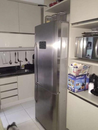 Imagem Apartamento com 3 Quartos à Venda, 96 m² em Armação - Salvador