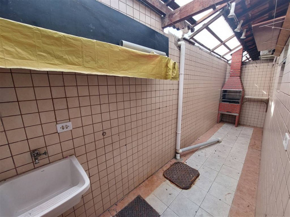 Imagem Casa com 2 Quartos à Venda, 45 m² em Tupi - Praia Grande