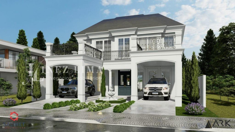 Imagem Casa com 3 Quartos à Venda, 389 m² em Vivapark - Porto Belo Imagem Casa com 3 Quartos à Venda, 389 m² em Vivapark - Porto Belo