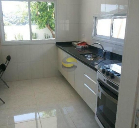 Imagem Casa de Condomínio com 3 Quartos à Venda, 143 m² em Jardim Rebelato - Cotia Imagem Casa de Condomínio com 3 Quartos à Venda, 143 m² em Jardim Rebelato - Cotia