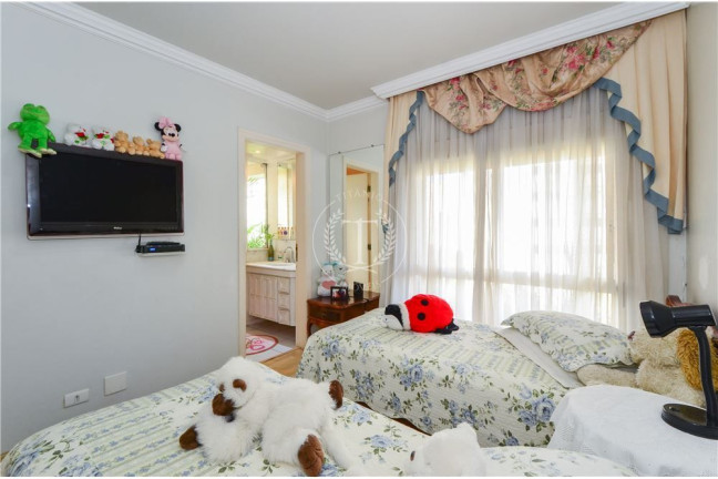 Imagem Apartamento com 1 Quarto à Venda, 266 m² em Vila Suzana - São Paulo