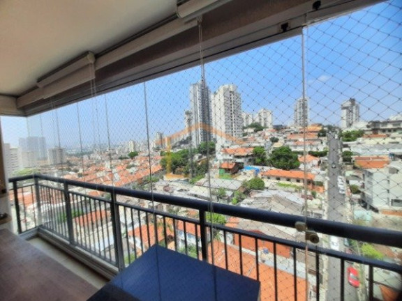 Imagem Apartamento com 3 Quartos à Venda, 94 m² em Santana - São Paulo Imagem Apartamento com 3 Quartos à Venda, 94 m² em Santana - São Paulo