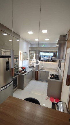 Imagem Apartamento com 3 Quartos à Venda, 164 m² em Jardim Carvalho - Ponta Grossa