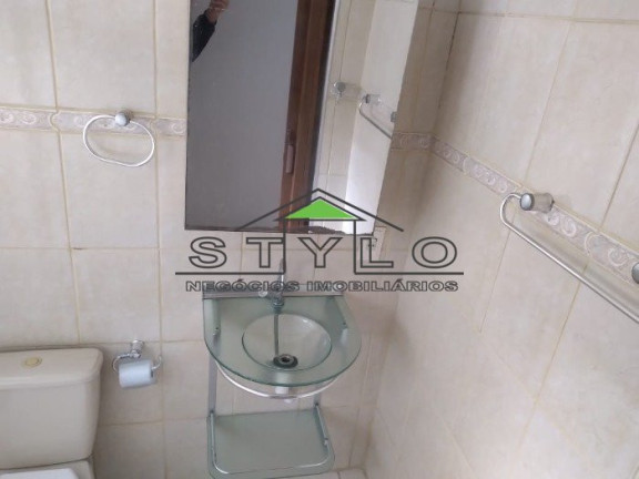 Imagem Apartamento com 2 Quartos à Venda, 52 m² em Baeta Neves - São Bernardo Do Campo Imagem Apartamento com 2 Quartos à Venda, 52 m² em Baeta Neves - São Bernardo Do Campo