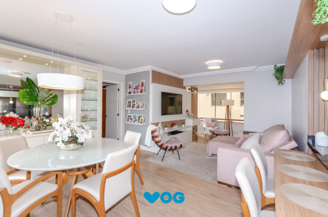 Imóvel com 3 Quartos à Venda, 127 m² em Petrópolis - Porto Alegre