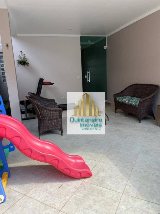Imagem Sobrado com 3 Quartos à Venda, 220 m² em Vila Rosália - Guarulhos