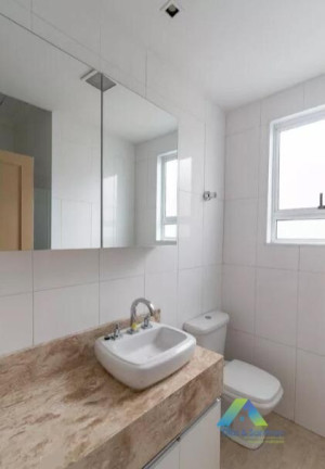 Imagem Casa com 3 Quartos à Venda, 130 m² em Brooklin Paulista - São Paulo Imagem Casa com 3 Quartos à Venda, 130 m² em Brooklin Paulista - São Paulo
