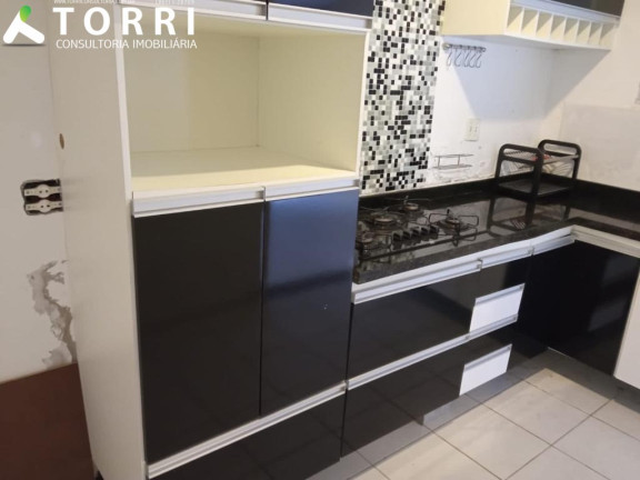 Imagem Imóvel com 3 Quartos à Venda, 128 m² em Vila Haro - Sorocaba