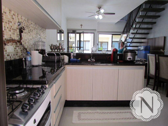 Imagem Sobrado com 2 Quartos à Venda, 68 m² em Suarão - Itanhaém Imagem Sobrado com 2 Quartos à Venda, 68 m² em Suarão - Itanhaém