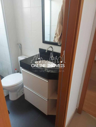 Apartamento com 2 Quartos à Venda, 48 m² em Araras