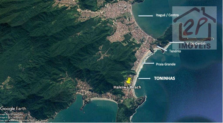 Imagem Apartamento com 2 Quartos à Venda, 76 m² em Praia Das Toninhas - Ubatuba Imagem Apartamento com 2 Quartos à Venda, 76 m² em Praia Das Toninhas - Ubatuba