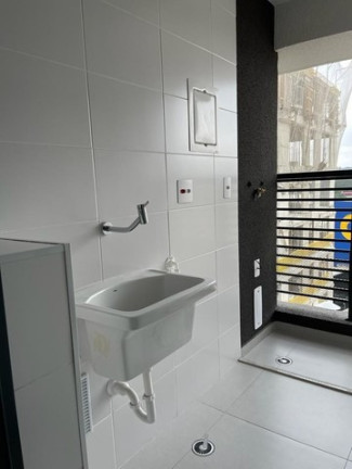 Imagem Imóvel com 2 Quartos à Venda, 61 m² em Jardim Das Acácias - São Paulo Imagem Imóvel com 2 Quartos à Venda, 61 m² em Jardim Das Acácias - São Paulo