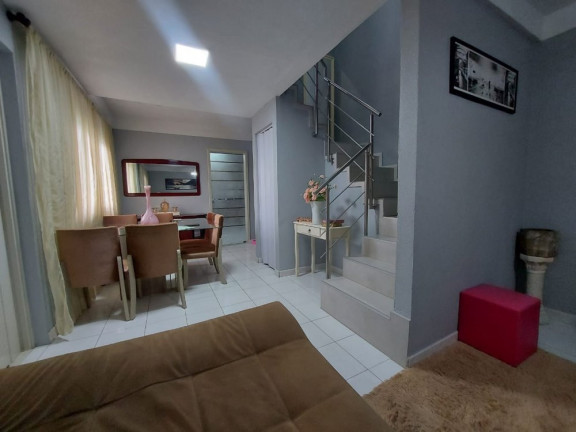 Imagem Casa com 2 Quartos à Venda, 80 m² em Parque Da Matriz - Cachoeirinha