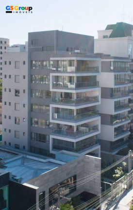 Imagem Apartamento com 3 Quartos à Venda, 315 m² em Jardim Paulista - São Paulo