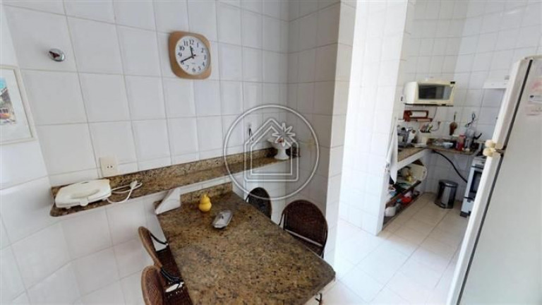 Imagem Apartamento com 4 Quartos à Venda, 114 m² em Leblon - Rio De Janeiro
