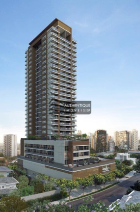 Imagem Imóvel com 1 Quarto à Venda, 25 m² em Vila Madalena - São Paulo Imagem Imóvel com 1 Quarto à Venda, 25 m² em Vila Madalena - São Paulo