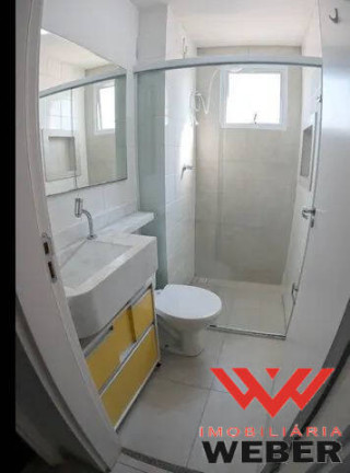 Imagem Apartamento com 2 Quartos à Venda, 53 m² em Chácaras Reunidas São Jorge - Sorocaba Imagem Apartamento com 2 Quartos à Venda, 53 m² em Chácaras Reunidas São Jorge - Sorocaba