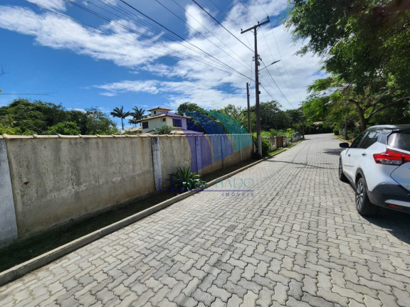 Imagem Terreno à Venda, 15 m² em Caravelas - Búzios
