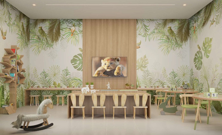 Imagem Apartamento com 3 Quartos à Venda, 80 m² em São Judas - Itajaí
