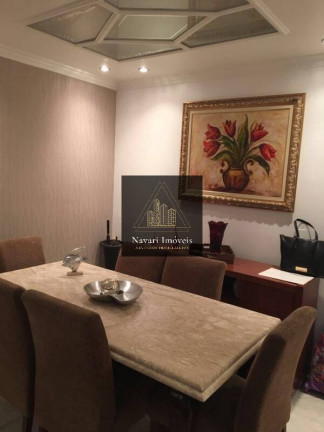 Imagem Cobertura com 3 Quartos à Venda, 90 m² em Macedo - Guarulhos