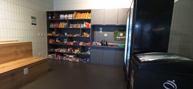 Imagem Apartamento com 1 Quarto à Venda, 25 m² em Consolação - São Paulo Imagem Apartamento com 1 Quarto à Venda, 25 m² em Consolação - São Paulo