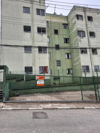 Apartamento com 2 Quartos à Venda, 53 m² em Centro - Poá