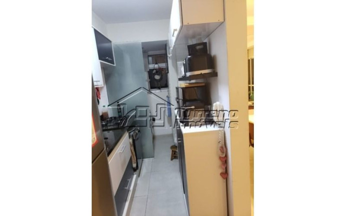 Imagem Apartamento com 2 Quartos à Venda, 67 m² em Urbanova - São José Dos Campos Imagem Apartamento com 2 Quartos à Venda, 67 m² em Urbanova - São José Dos Campos