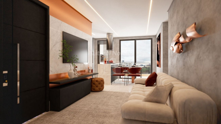 Imagem Apartamento com 2 Quartos à Venda, 84 m² em São Judas - Itajaí Imagem Apartamento com 2 Quartos à Venda, 84 m² em São Judas - Itajaí